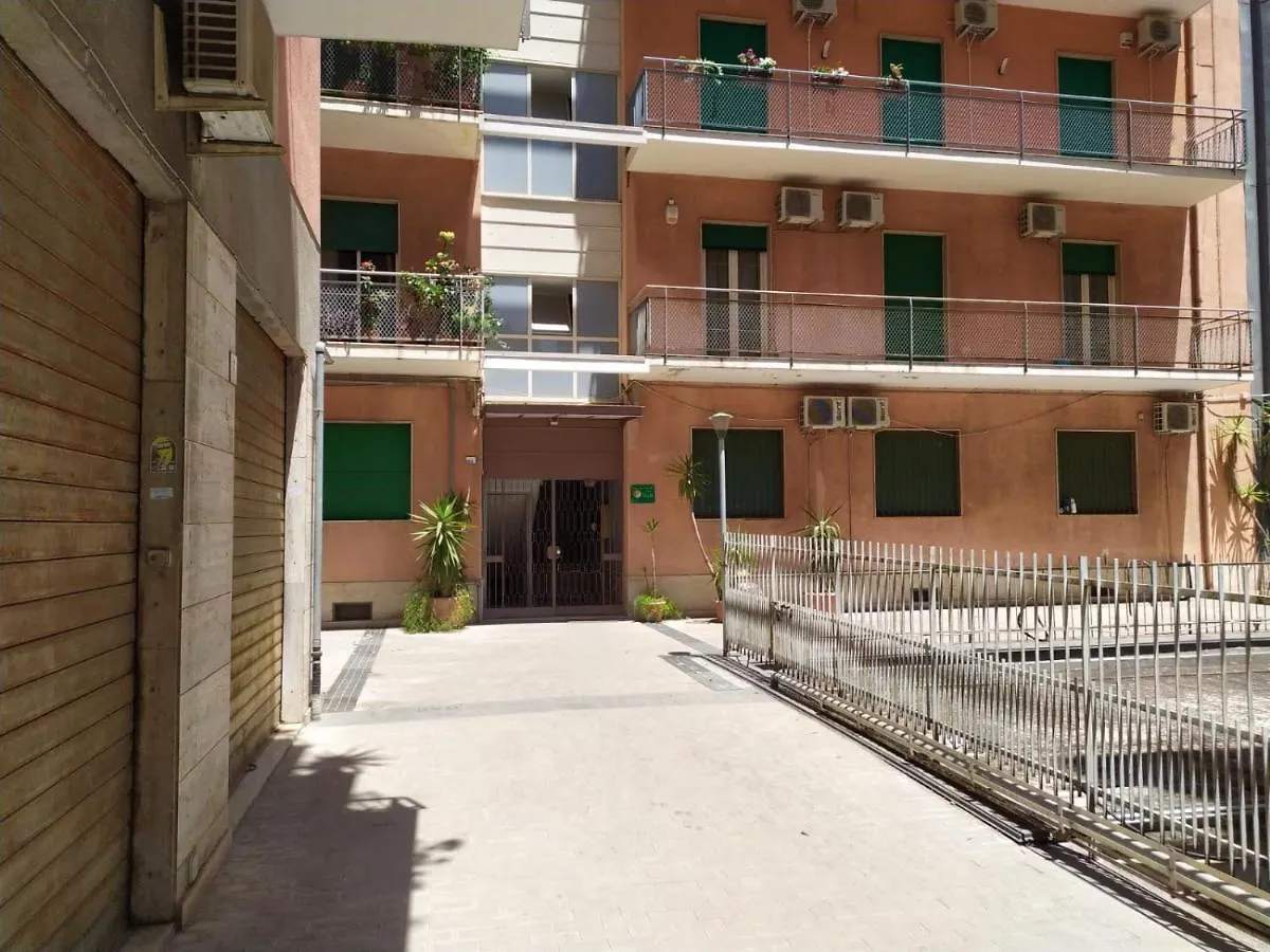 Bed and breakfast Catania Centre Urban Art B&B Italia