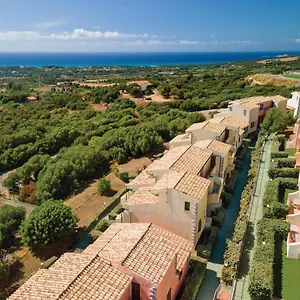 Costa Del Turchese 2*, Badesi Italia